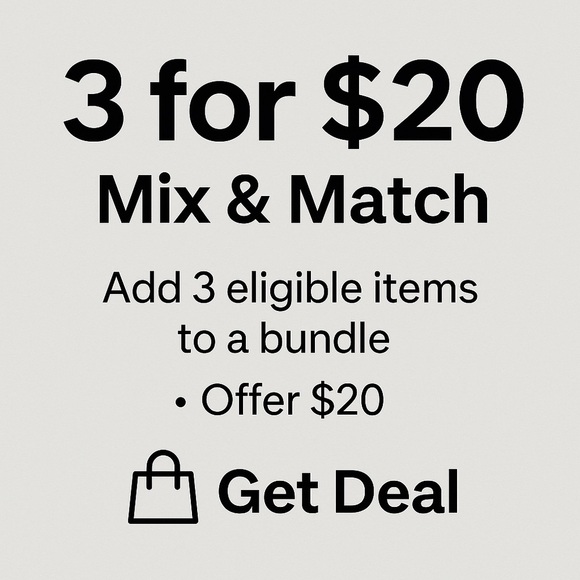 3 for $20 Sale – Mix & Match | Bundle Any 3 Ododios Yoga Shirt Dark Brown Large - Picture 2 of 9